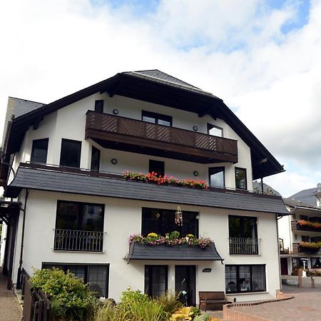 Hotel Leise Garni Willingen  Exterior photo