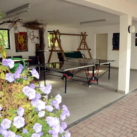 Hotel Leise Garni Willingen  Exterior photo