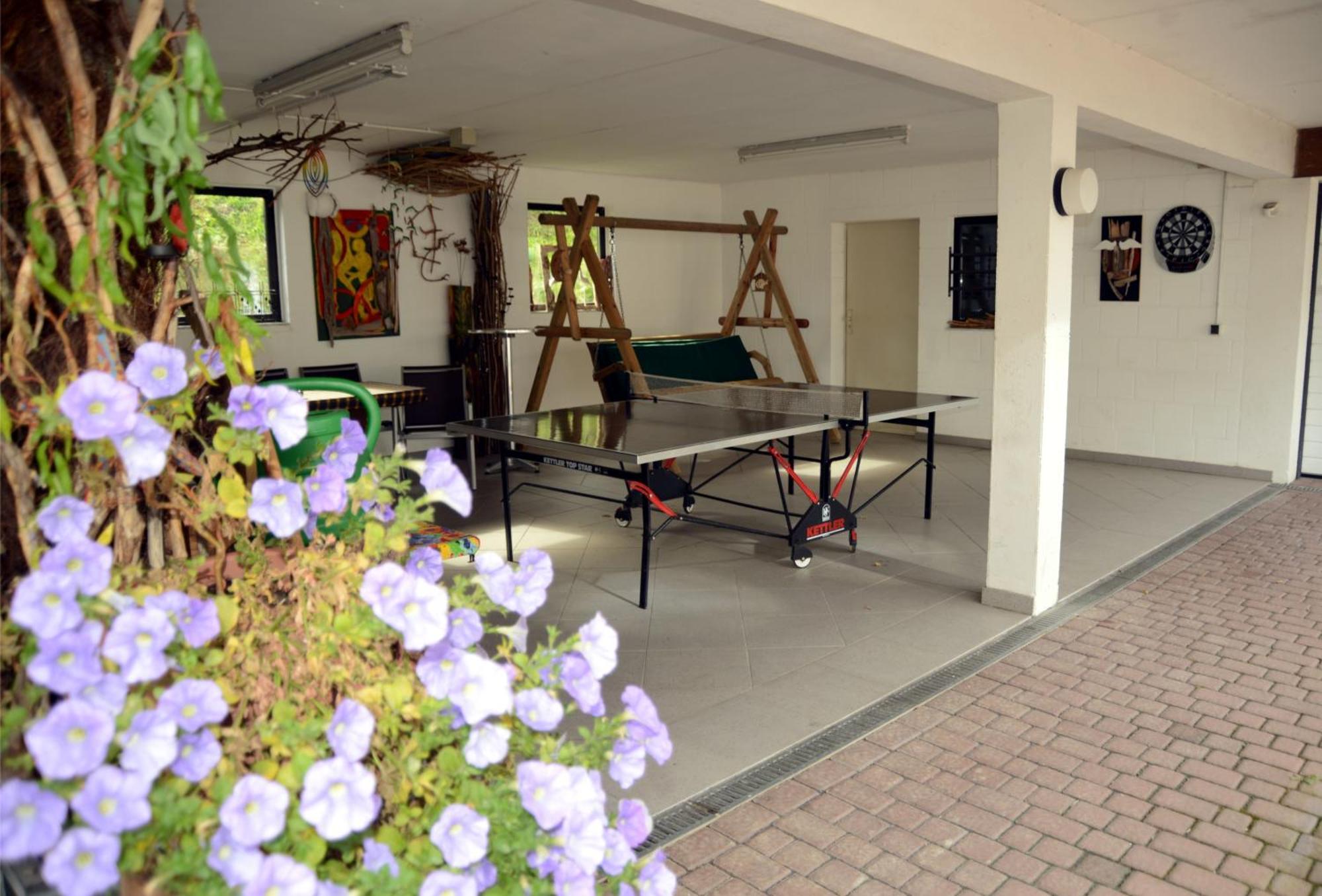 Hotel Leise Garni Willingen  Exterior photo