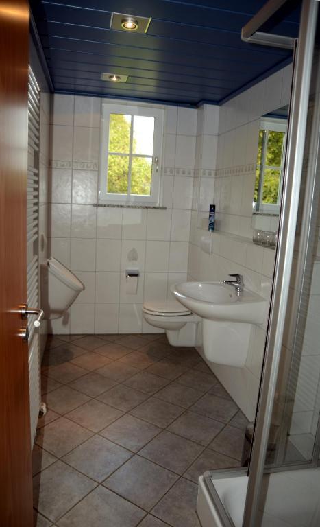 Hotel Leise Garni Willingen  Room photo