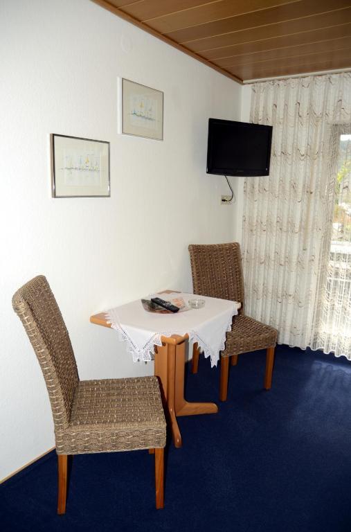 Hotel Leise Garni Willingen  Room photo