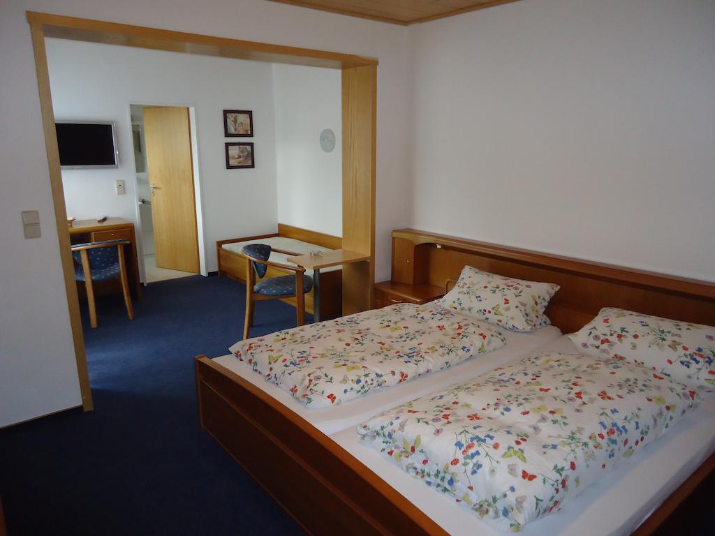 Hotel Leise Garni Willingen  Exterior photo