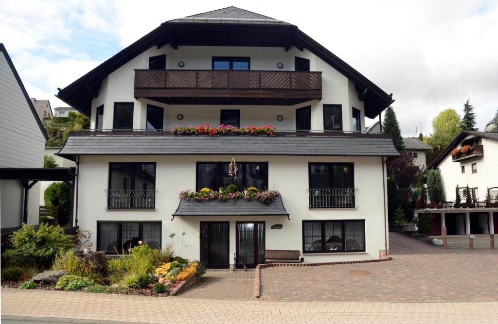Hotel Leise Garni Willingen  Exterior photo