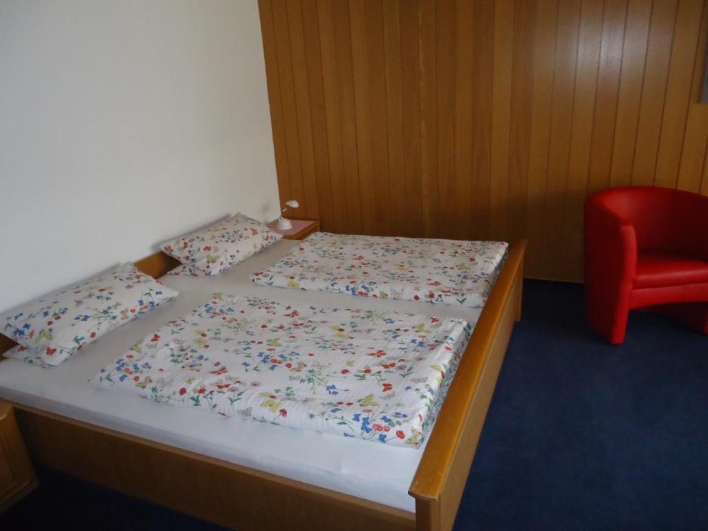 Hotel Leise Garni Willingen  Room photo