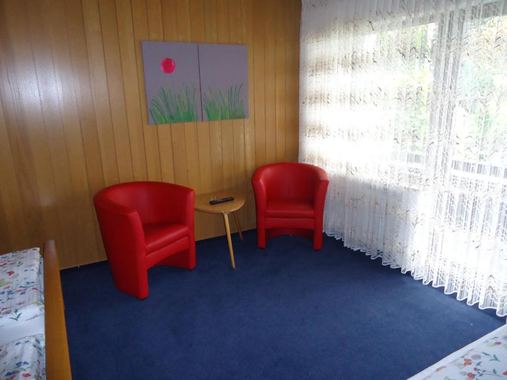 Hotel Leise Garni Willingen  Room photo