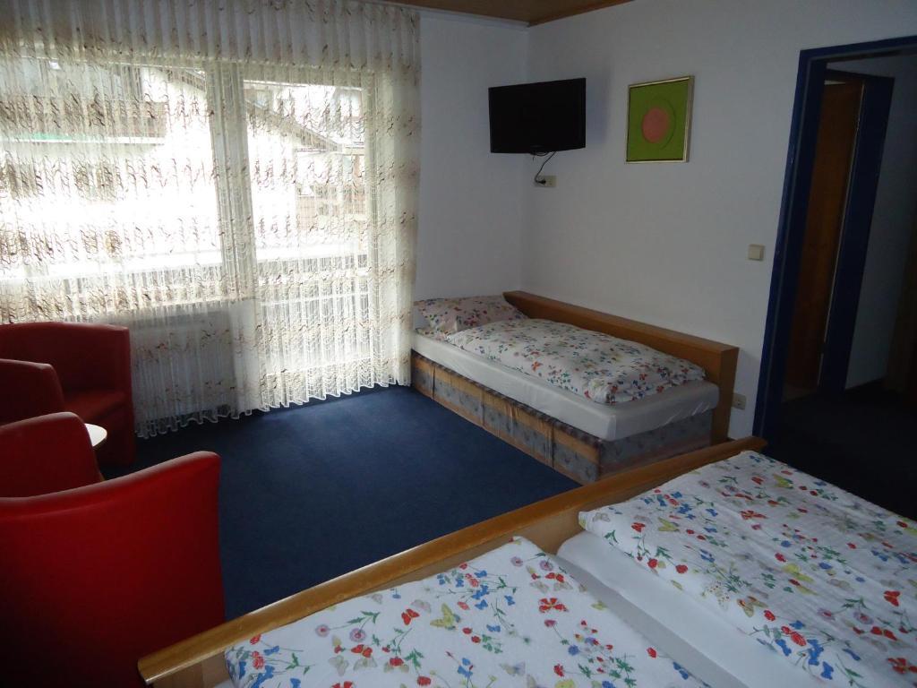 Hotel Leise Garni Willingen  Room photo
