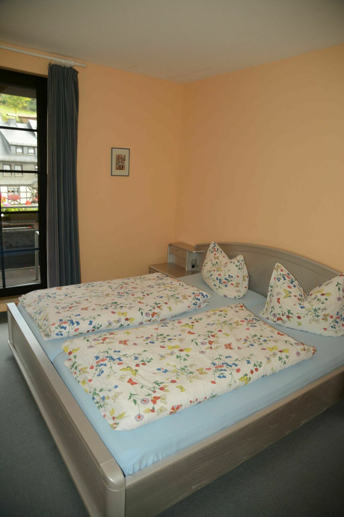 Hotel Leise Garni Willingen  Exterior photo