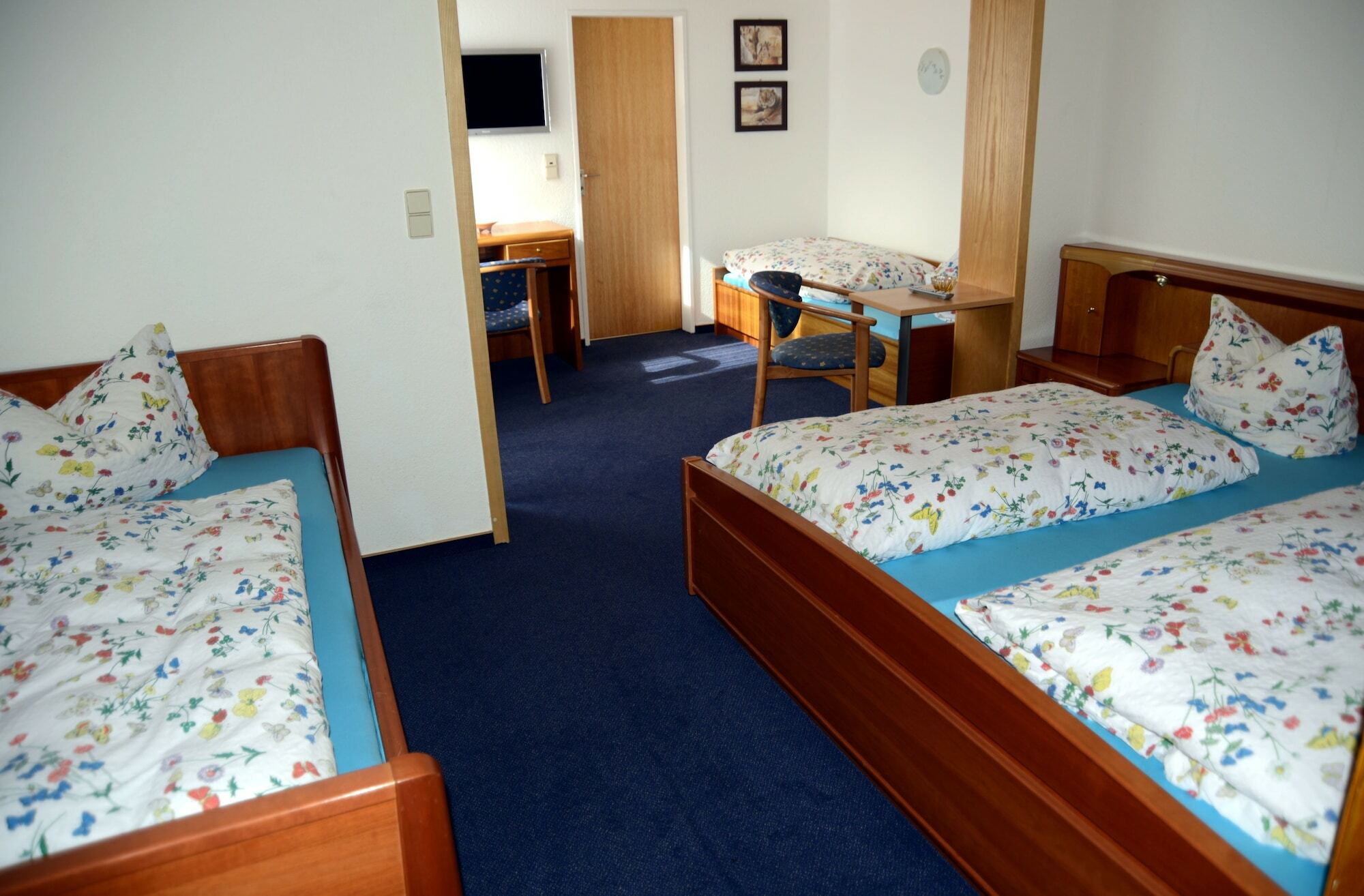 Hotel Leise Garni Willingen  Exterior photo